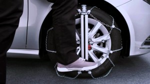 Thule K-Summit
