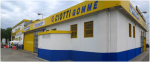 Ciotti Gomme