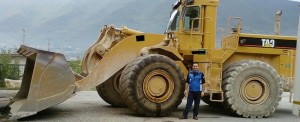 Cave e Cantieri