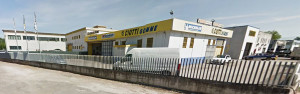 Ciotti Gomme Mastro Michelin