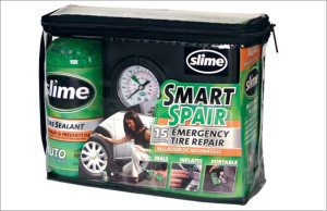 Kit riparazione rapida gomme