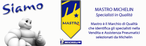 mastro michelin