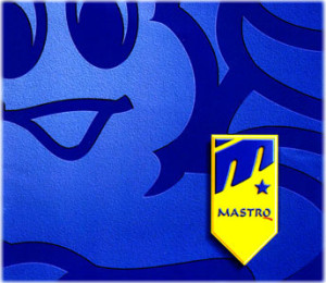 Mastro Michelin - Ciotti Gomme