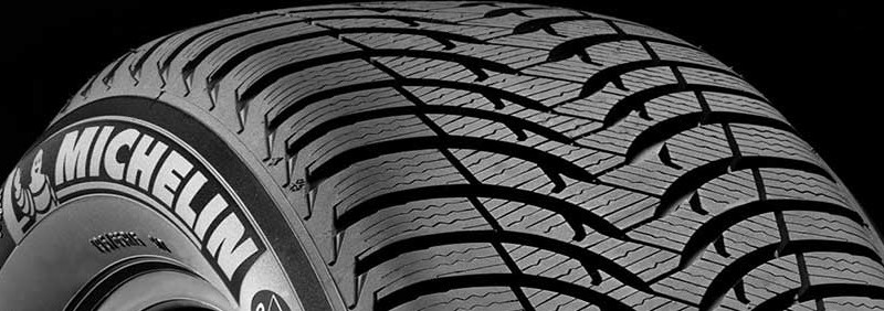 Pneumatici Michelin